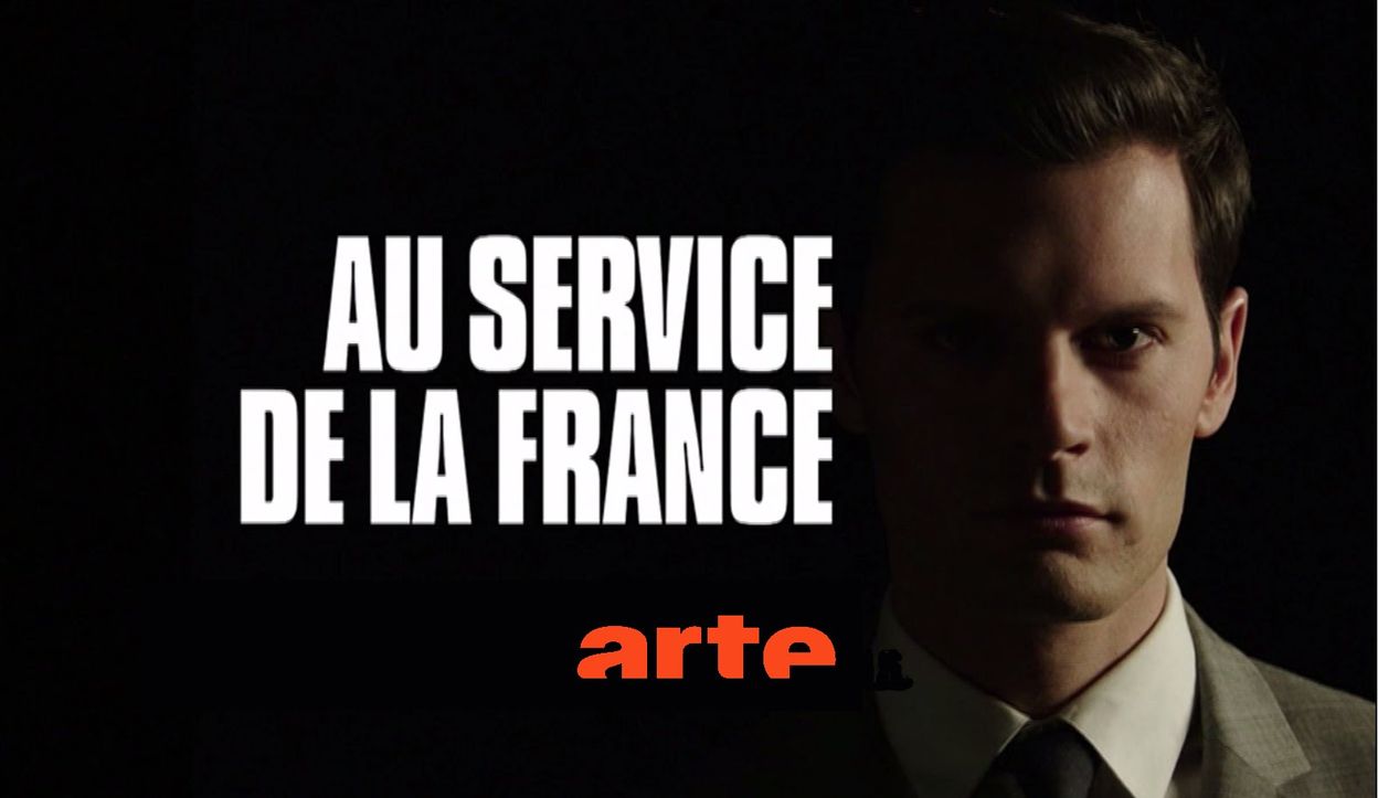 Au Service De La France A Voir Sur Netflix