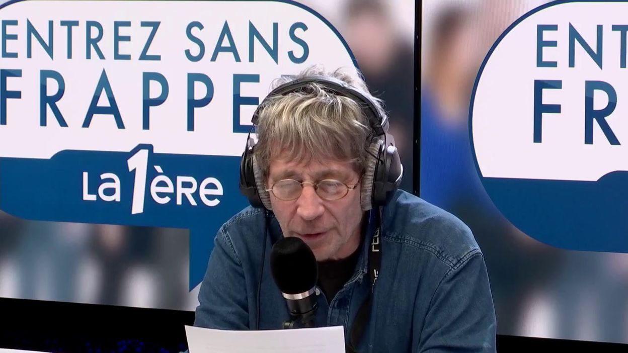 Entrez Sans Frapper Entrez Sans Frapper Sur Auvio