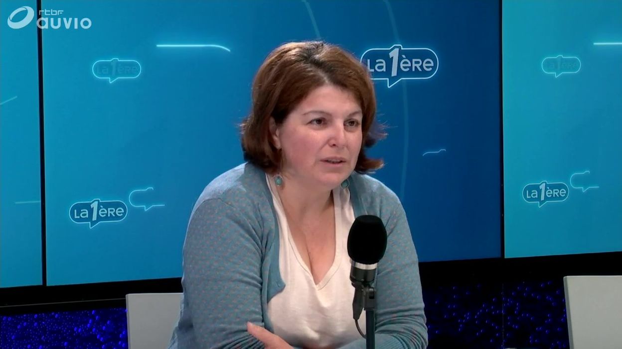 Marie Helene Ska Sur Le Budget Federal Ce N Est Pas Avec Cela Qu On Va Creer Un Emploi De Plus