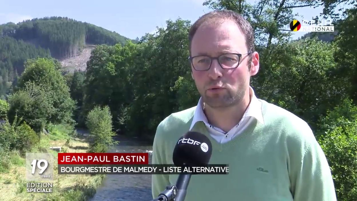 Inondations : la gestion des barrages en question