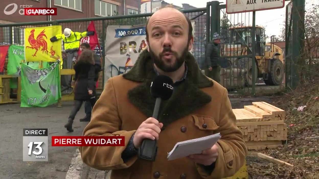 NLMK : une tension encore vive