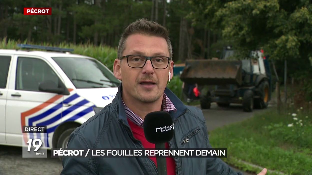 Tueries du Brabant / Des fouilles lancées à Pécrot