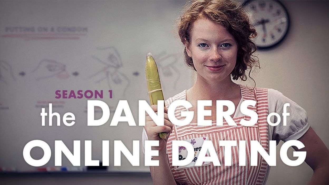 dangers du site de rencontres en ligne seule maman Dating App