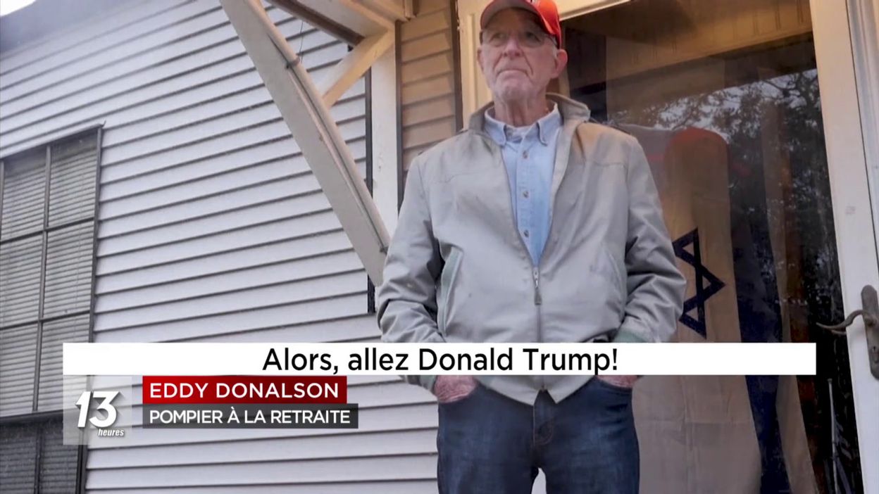 Impeachment: les indéfectibles supporters de Trump?