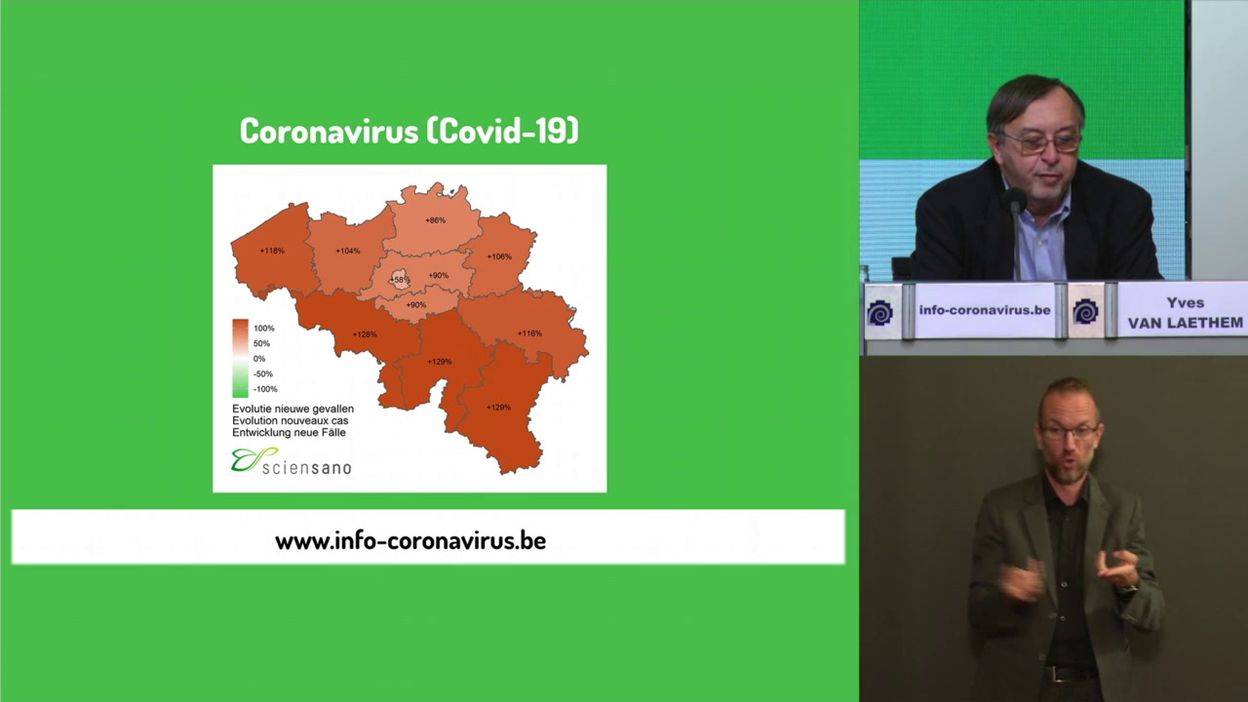 Get Mesures Covid Belgique 16 Octobre 2020 Pics