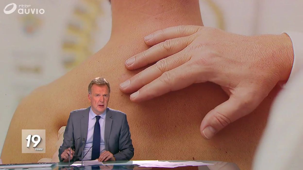 Remboursements de séances de kinés: les patients atteints de fibromyalgie obtiennent gain de cause au conseil d'Etat