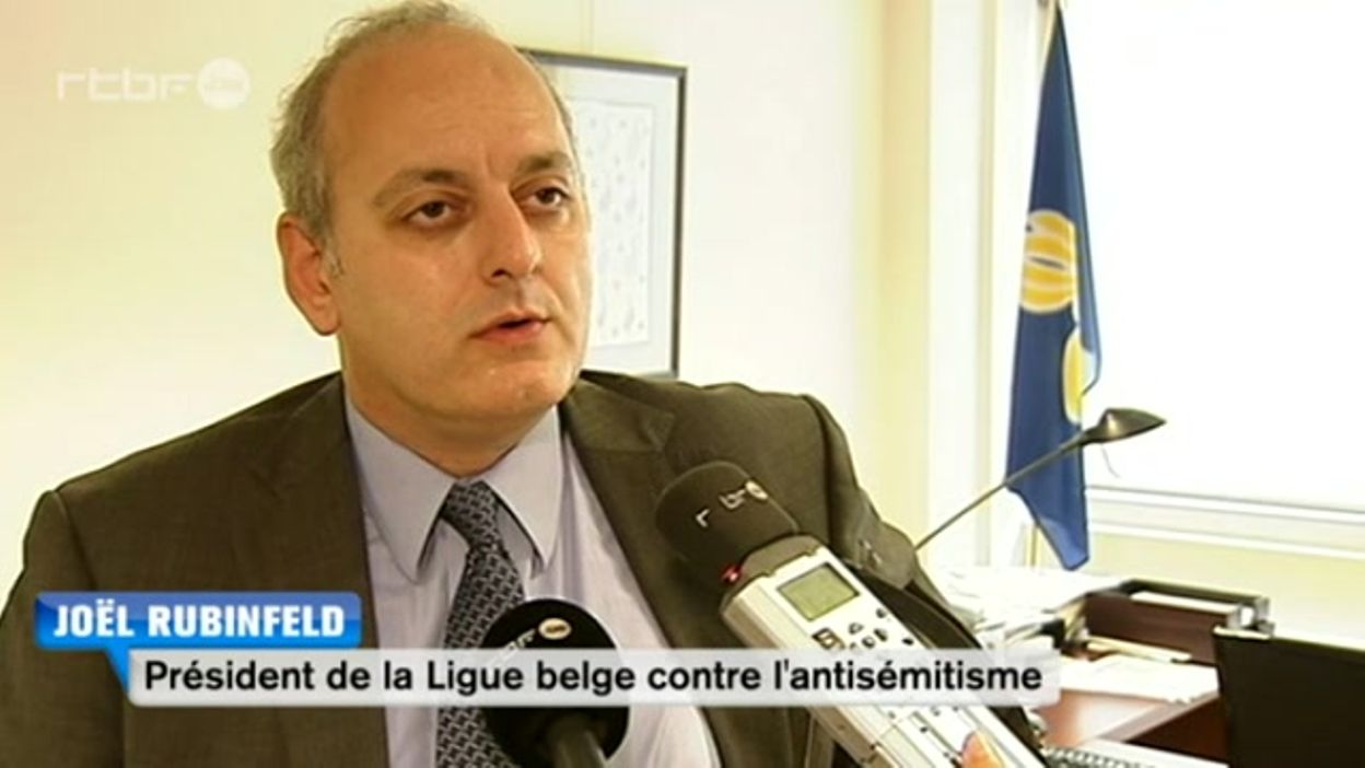 Polémique sur le 1er Congrès européen de la dissidence