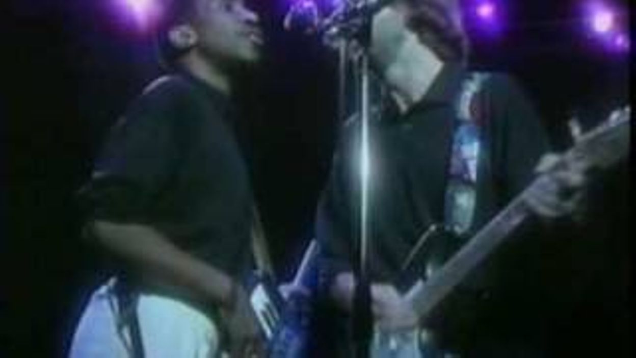 Eric Clapton 9 Knockin On Heavens Door Live January 1990