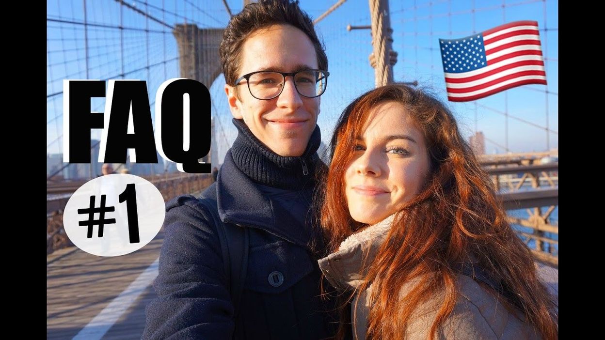 Ces Chaines Youtube D Expat Belges Qui Font Rever