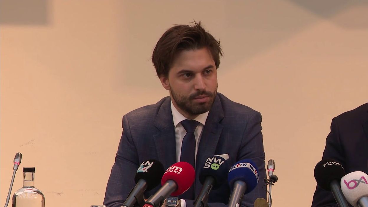 Point presse informateurs (2): ce ne sera ni un