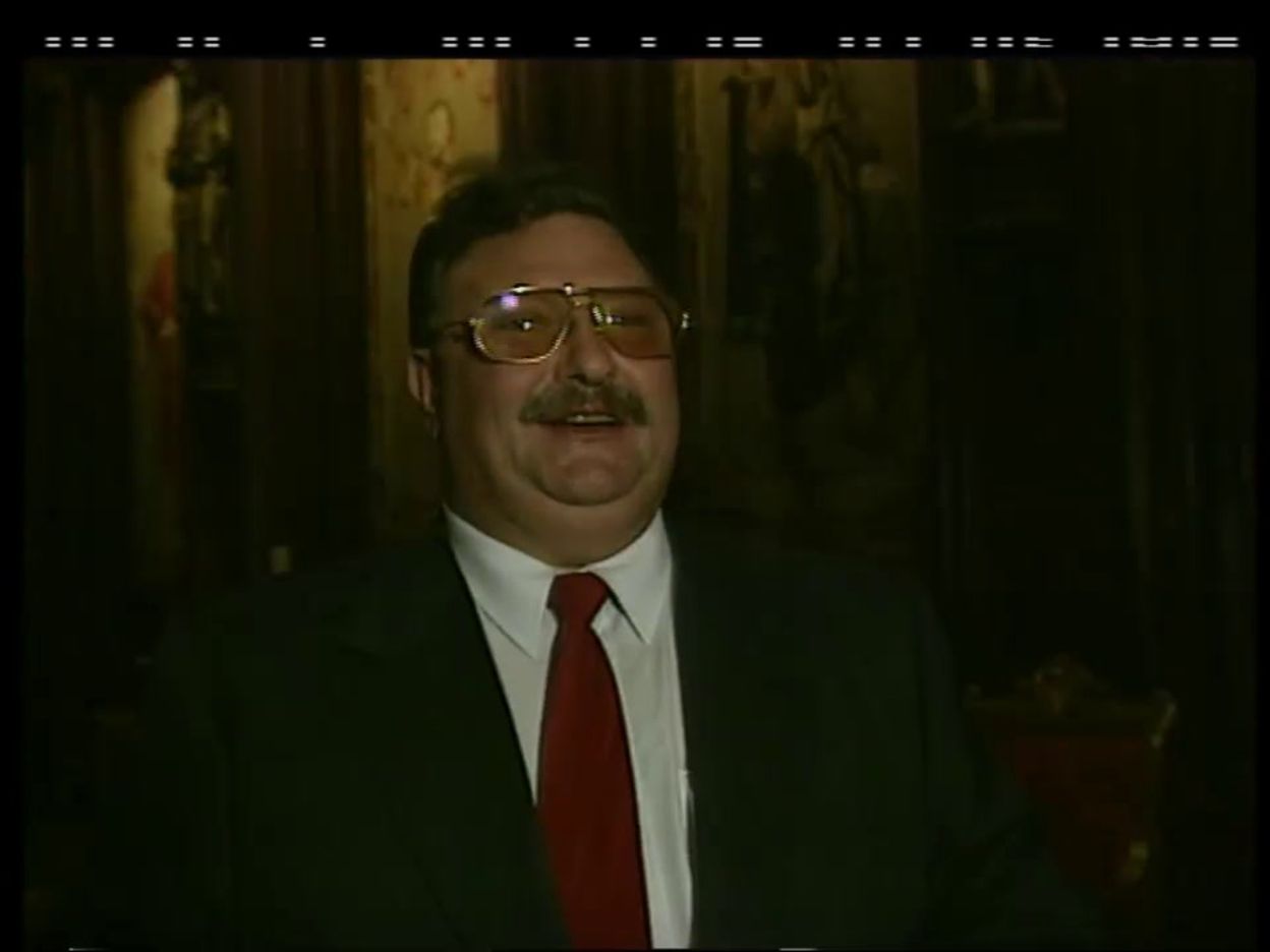 Michel Demaret Et L Empereur Du Japon Videos Vivreici