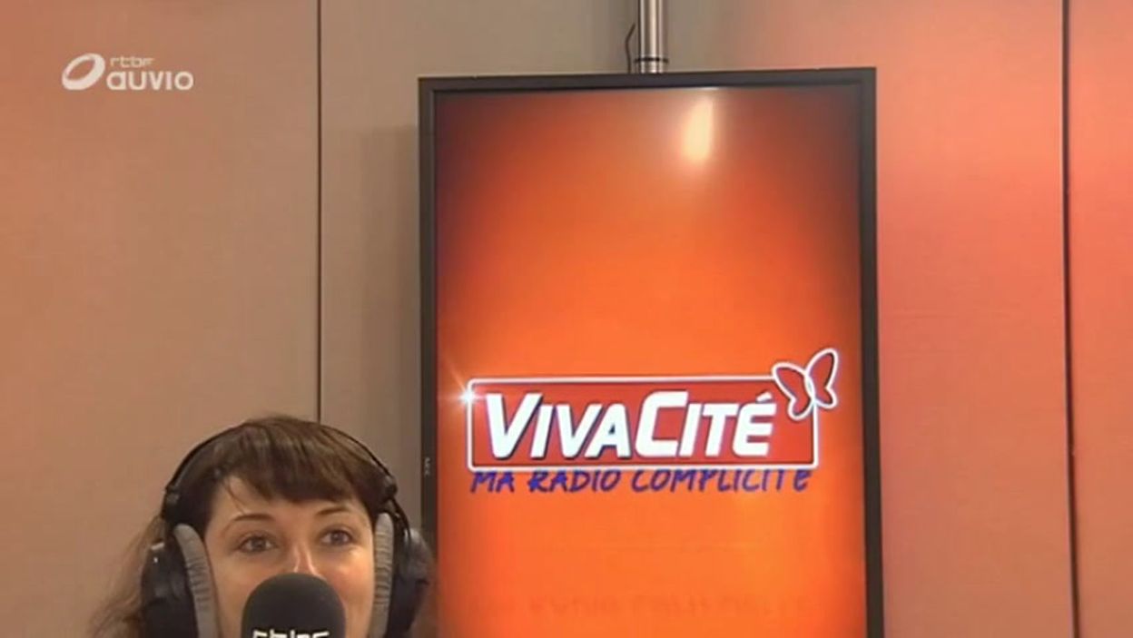 Chez M Biau Et M Belle Une Friterie Tres Attachante