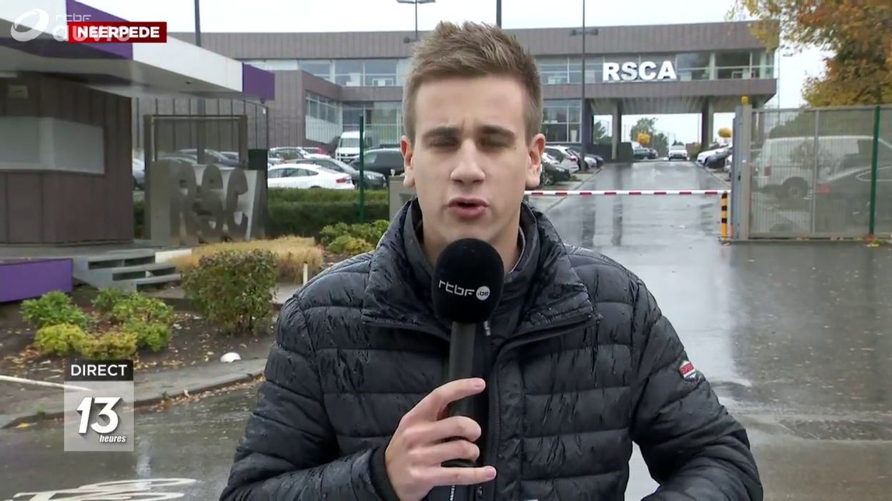 Football Leaks : Anderlecht risque gros à cause de plusieurs transferts de mineurs