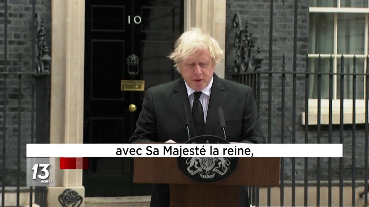 Décès du Prince Philip / Les hommages se multiplient