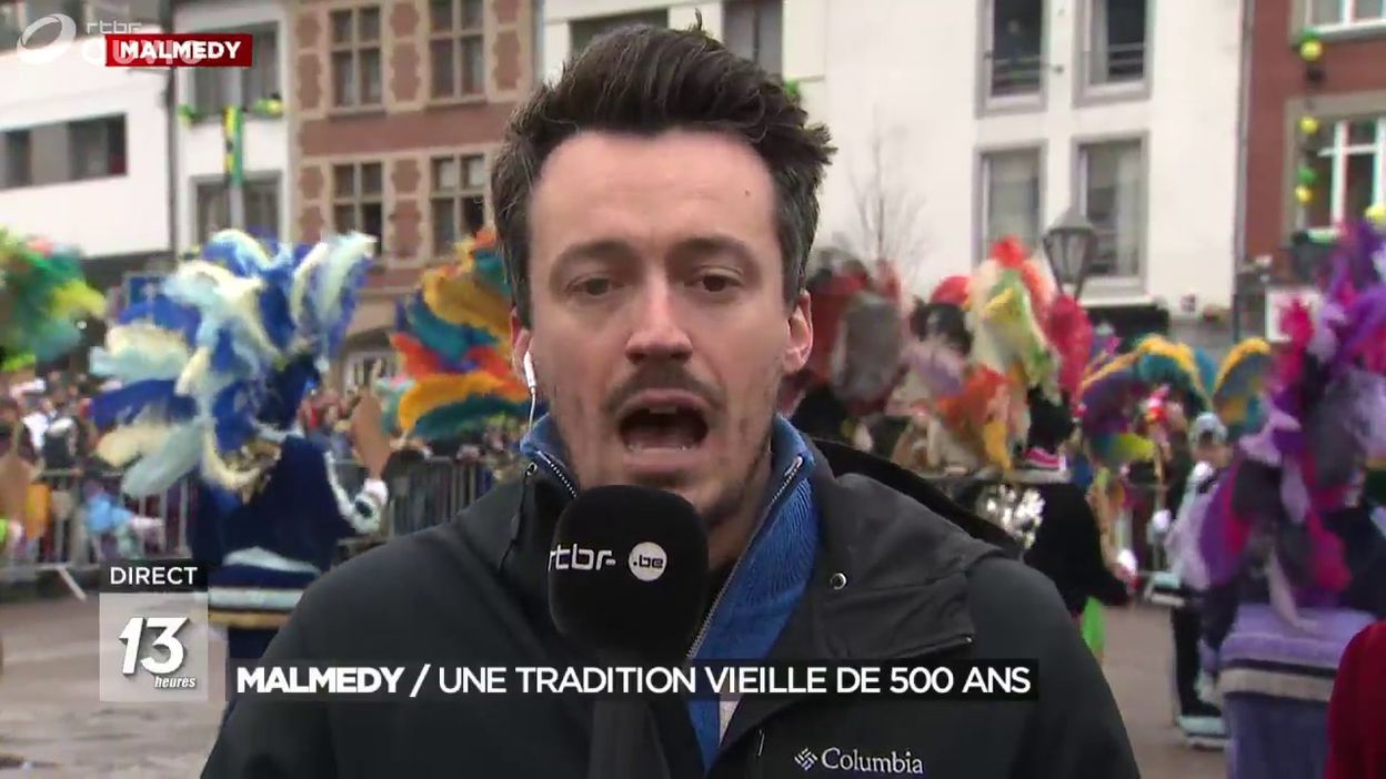 Carnaval Malmedy