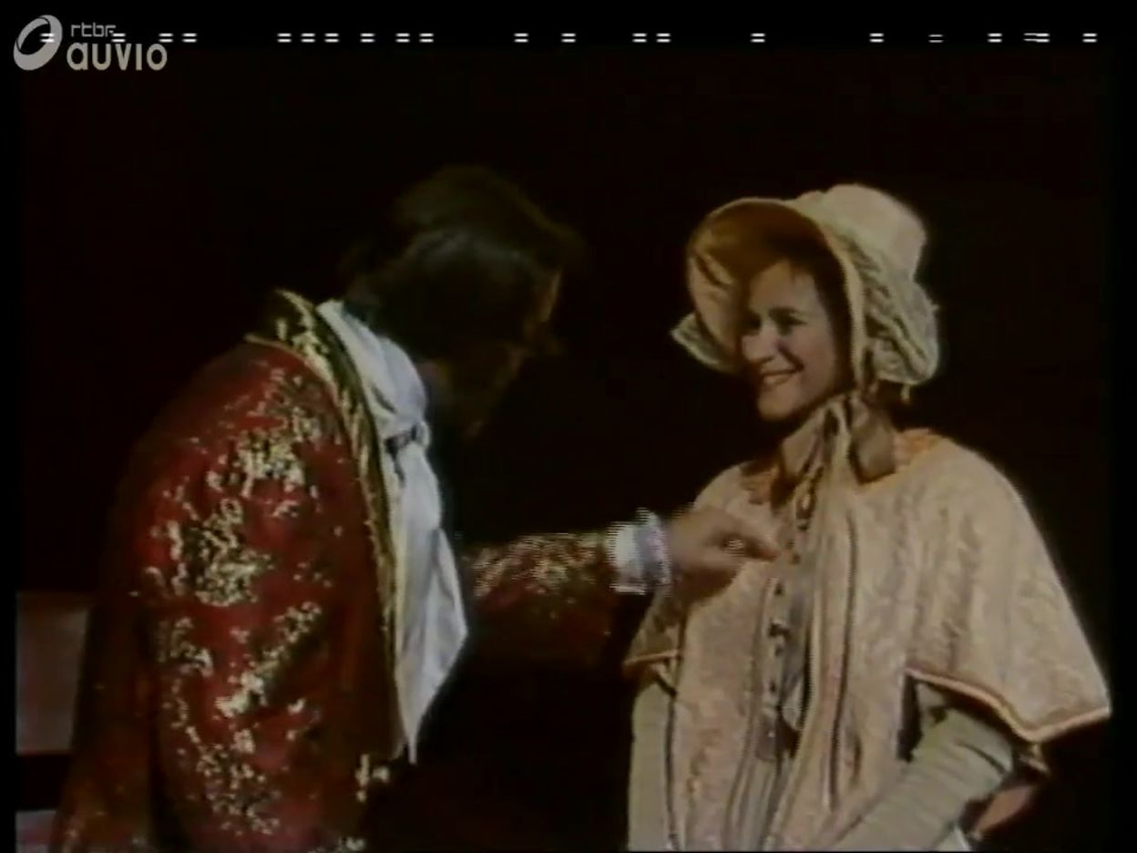 Décès de la comédienne belge Patricia Houyoux RTBF Actus