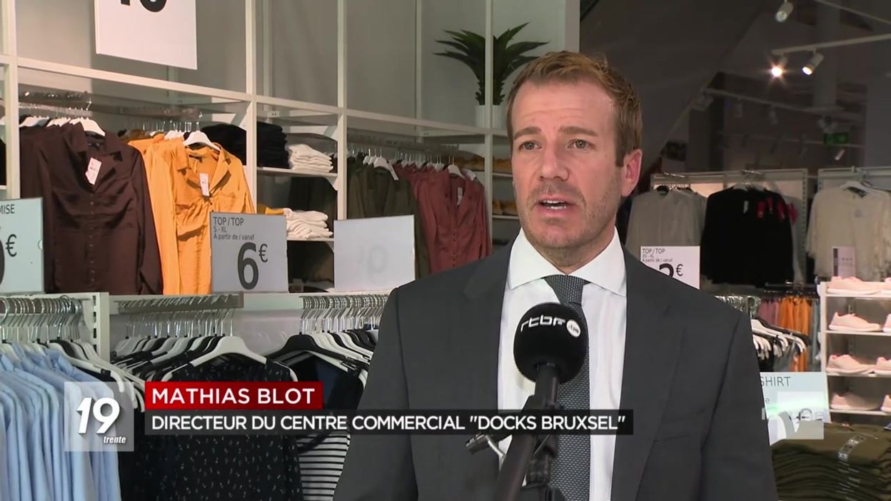 Commerces : quelles mesures de précaution ?
