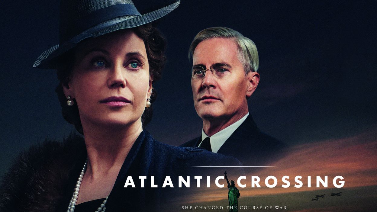Atlantic Crossing - Bande-annonce