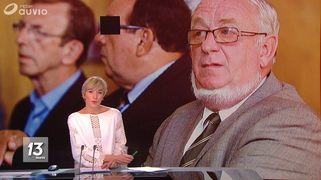 Claude Despiegeleer : accord annulé avec le collège communal