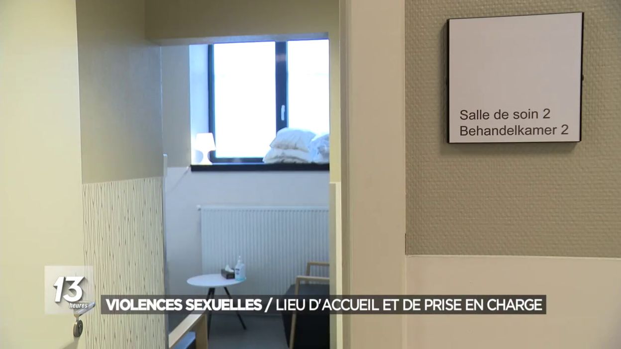 Violences sexuelles: Lieu d'accueil et de prise en charge