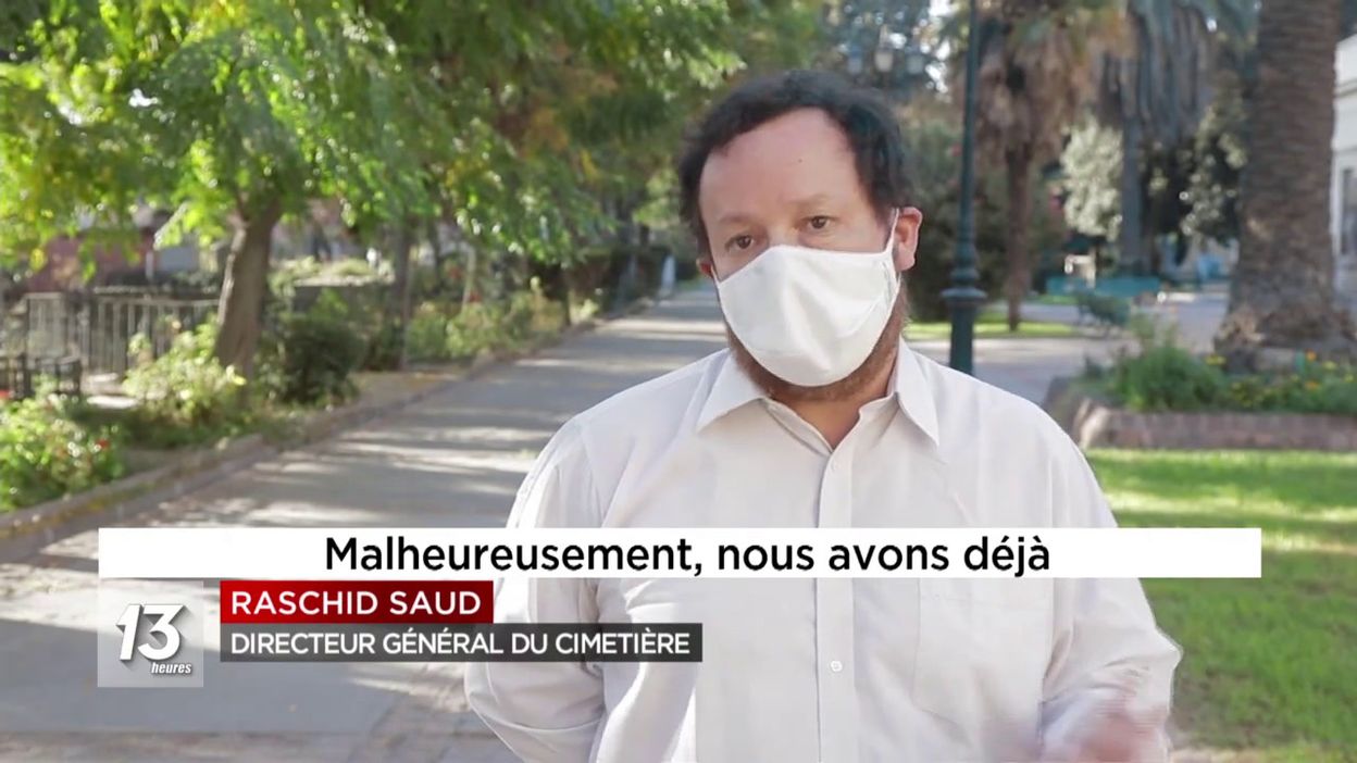 Le Chili se reconfine suite à une recrudescence de cas de Covid-19