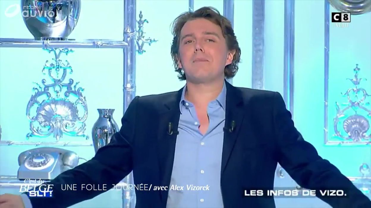 Gratuit Images C Est Du Belge C Est Du Belge Sur Auvio le plus cool par