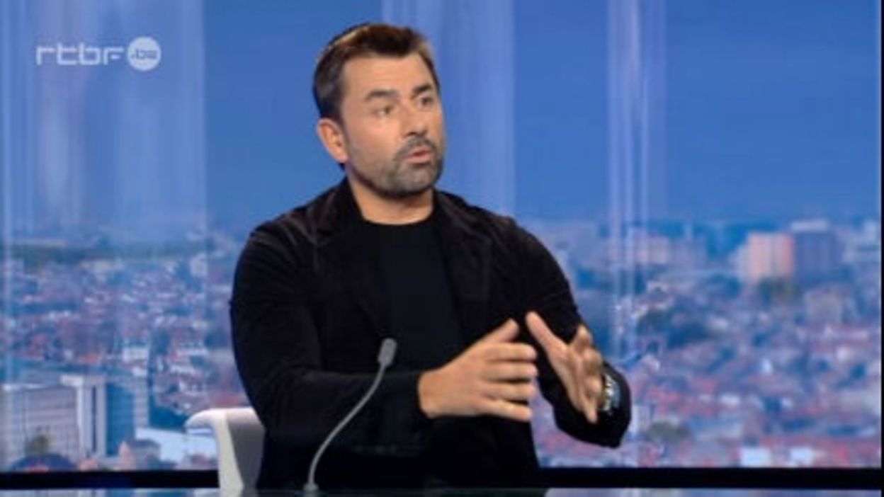 Uber : "On n'a pas perdu la guerre" - rtbf.be