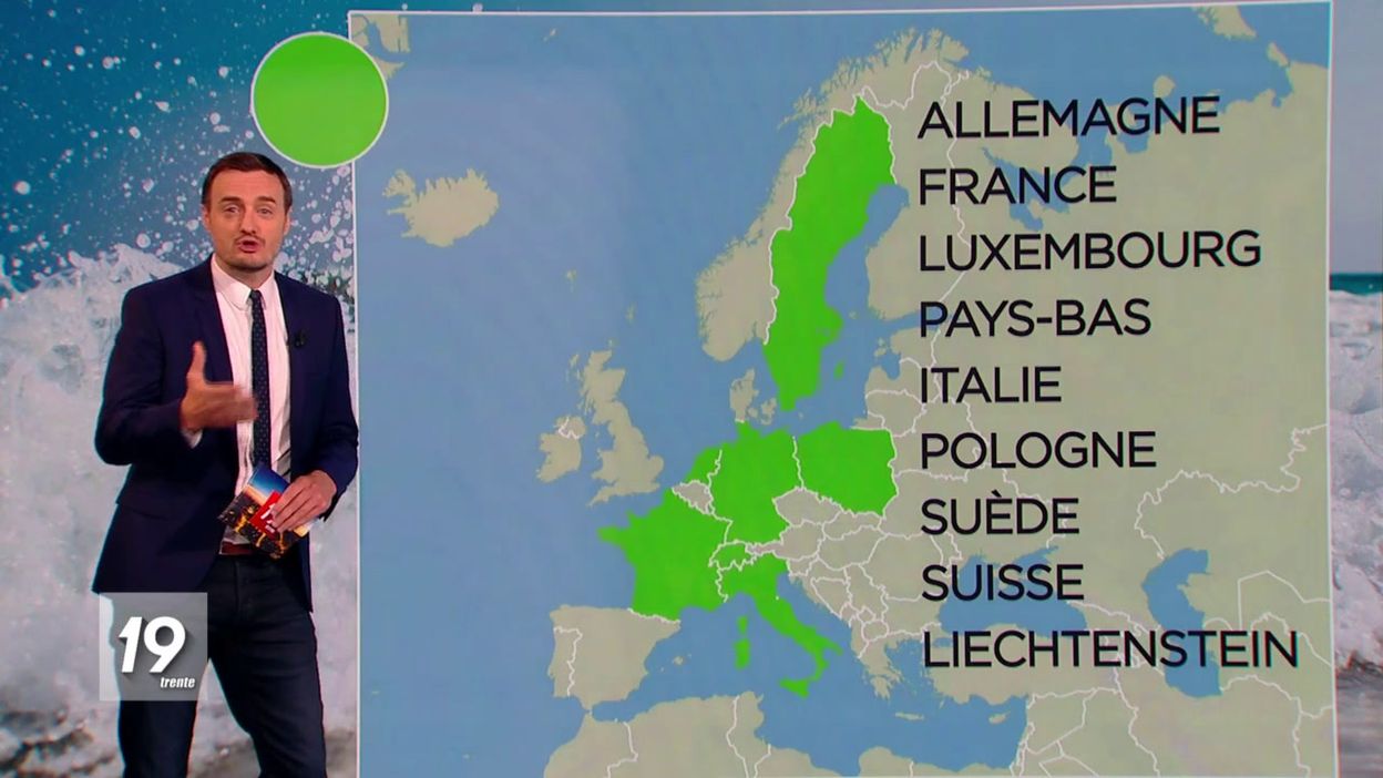 Reouverture Des Frontieres Quels Sont Les Pays Qui N Acceptent Pas Encore Les Belges