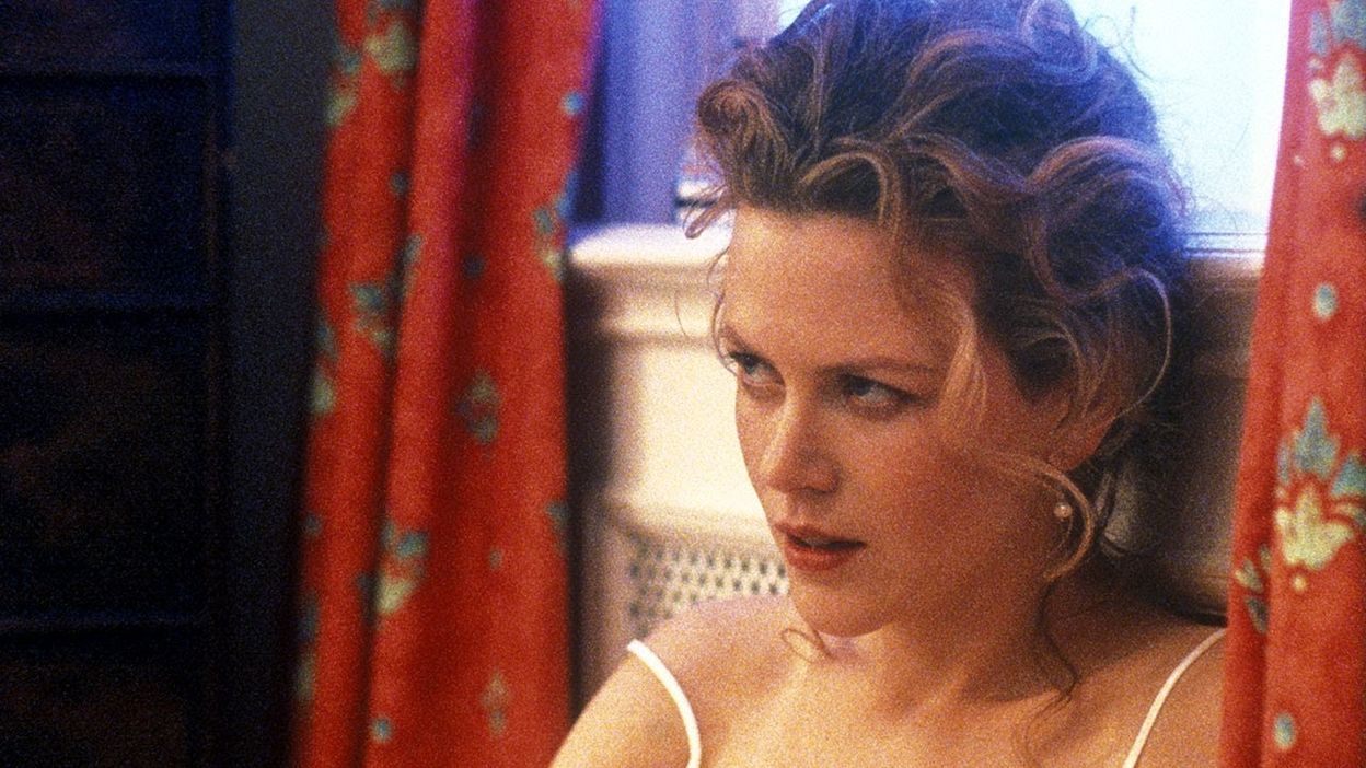 Eyes Wide Shut Le Dernier Chef D œuvre De Stanley Kubrick