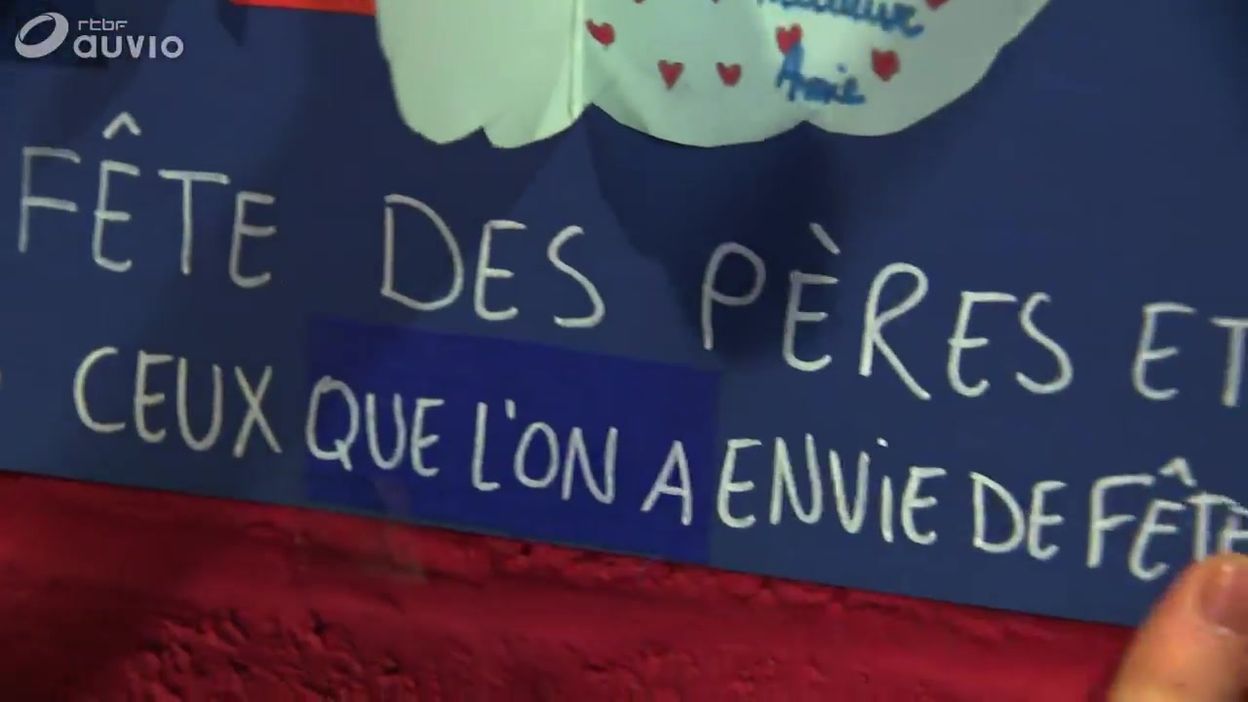 Quand Papa N Est Plus La La Fete Des Peres S Adapte