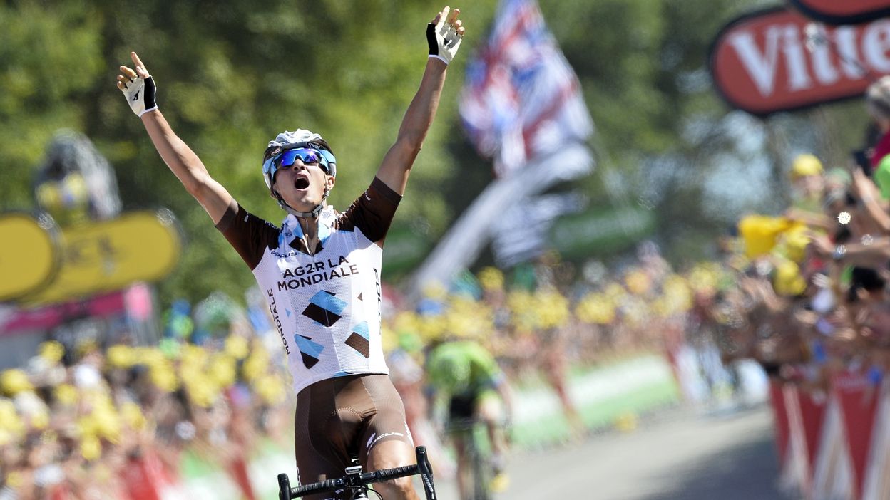 vuillermoz surprend a mur de bretagne van avermaet 6e sagan verdi