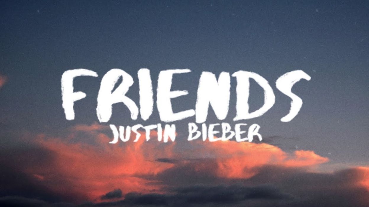 Justin Bieber & BloodPop® - Friends [Tradução] 