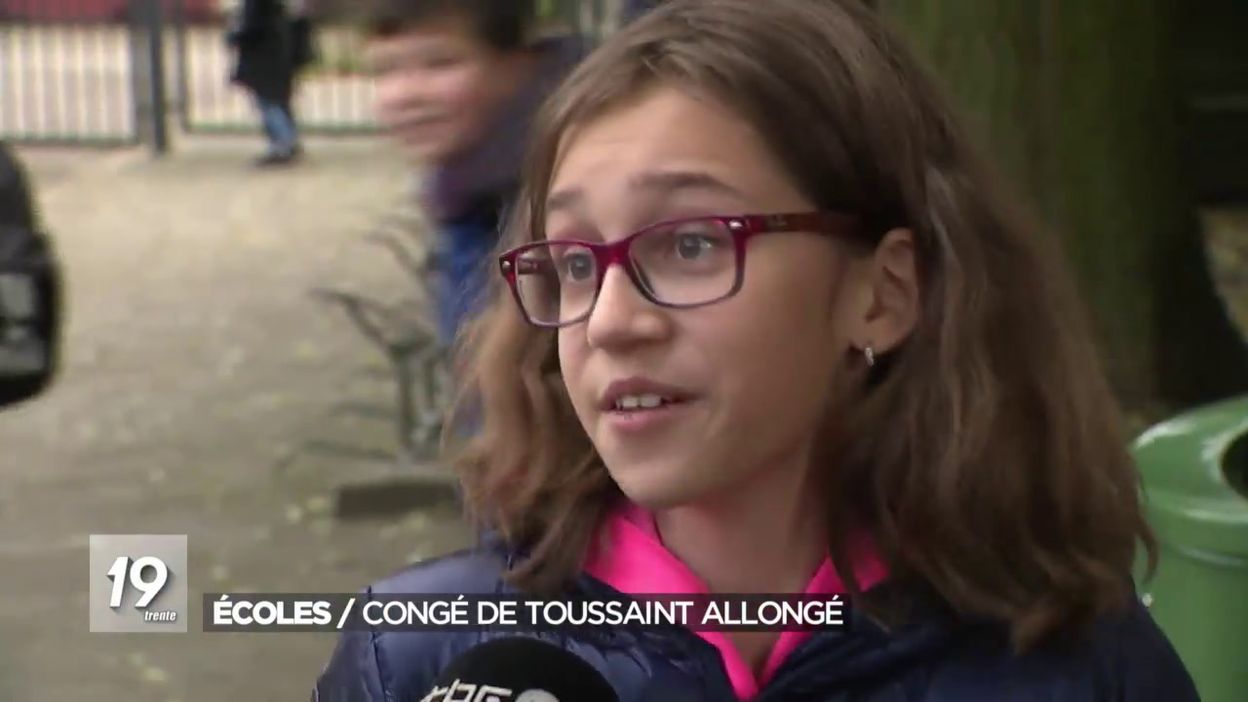 Congé