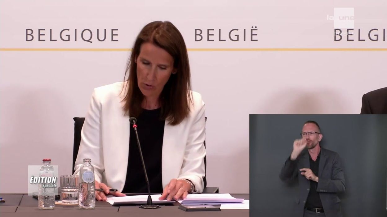 Déconfinement en Belgique : vacances excursions réouverture des frontières et rassemblements