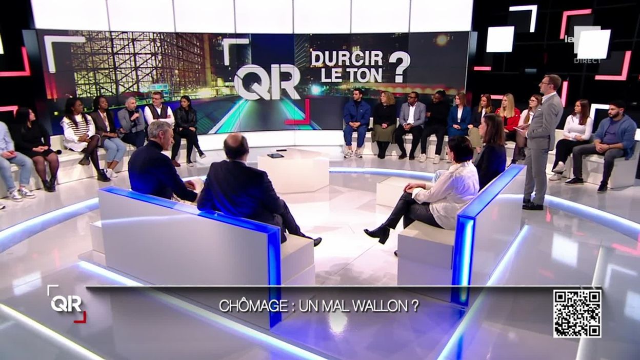 'Quand On Refuse Un Emploi Ou Une Formation Dans Un Métier En Pénurie ...