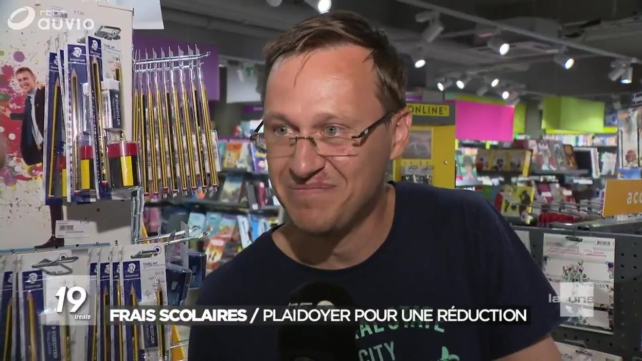 Comment faire diminuer les frais scolaires ?