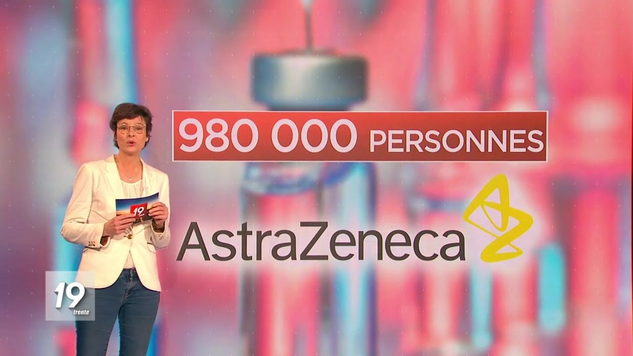 Les Clés de l'Info : le point complet sur AstraZeneca