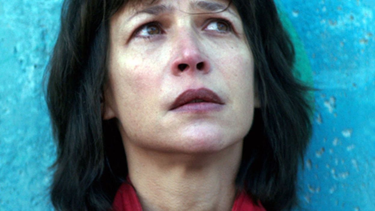 bande annonce une rencontre sophie marceau