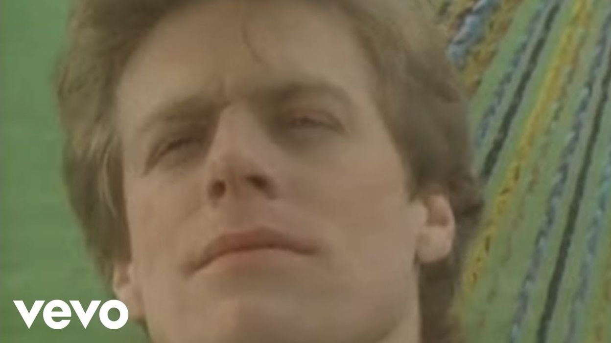 Bryan Adams Summer Of 69 Official Music Video 13 09 2019