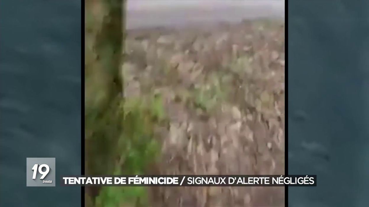 Fanny Appes poignardée par son ex-compagnon dans un train