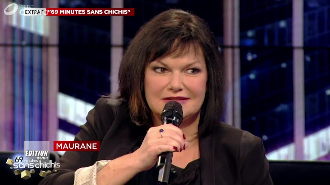 Retour sur la carrière de Maurane : une voix à nulle autre pareille