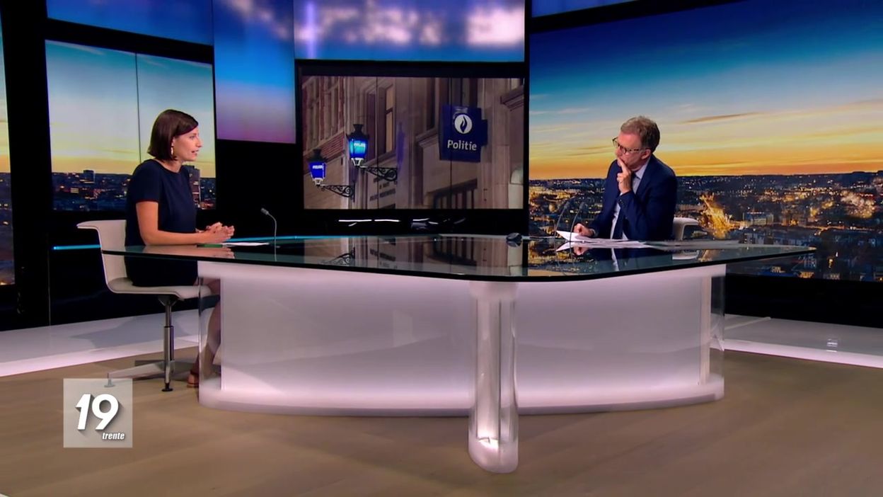 #Investigation : harcèlement à la police, le grand malaise