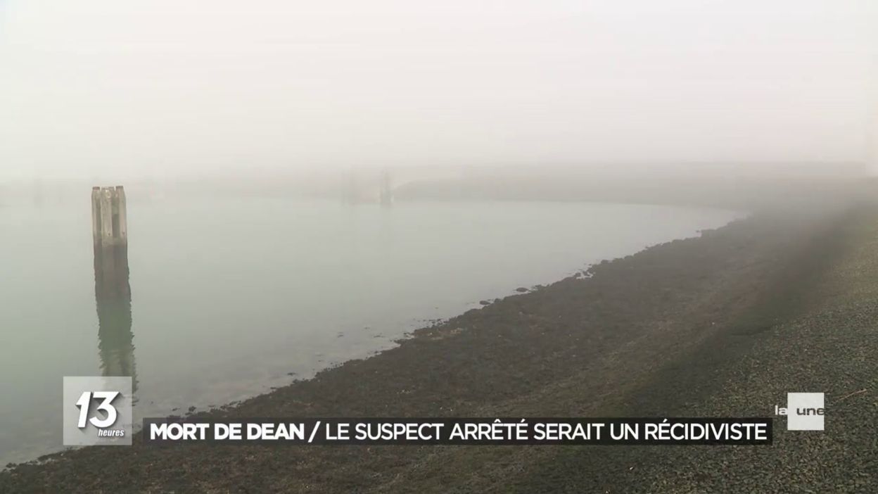 Mort d un enfant de 4 ans. Il serait tué par un récidiviste