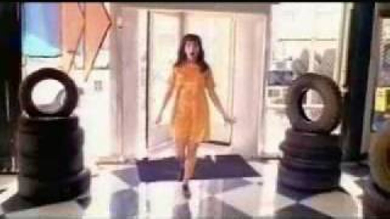 Bjork It S Oh So Quiet Coub The Biggest Video Meme Platform