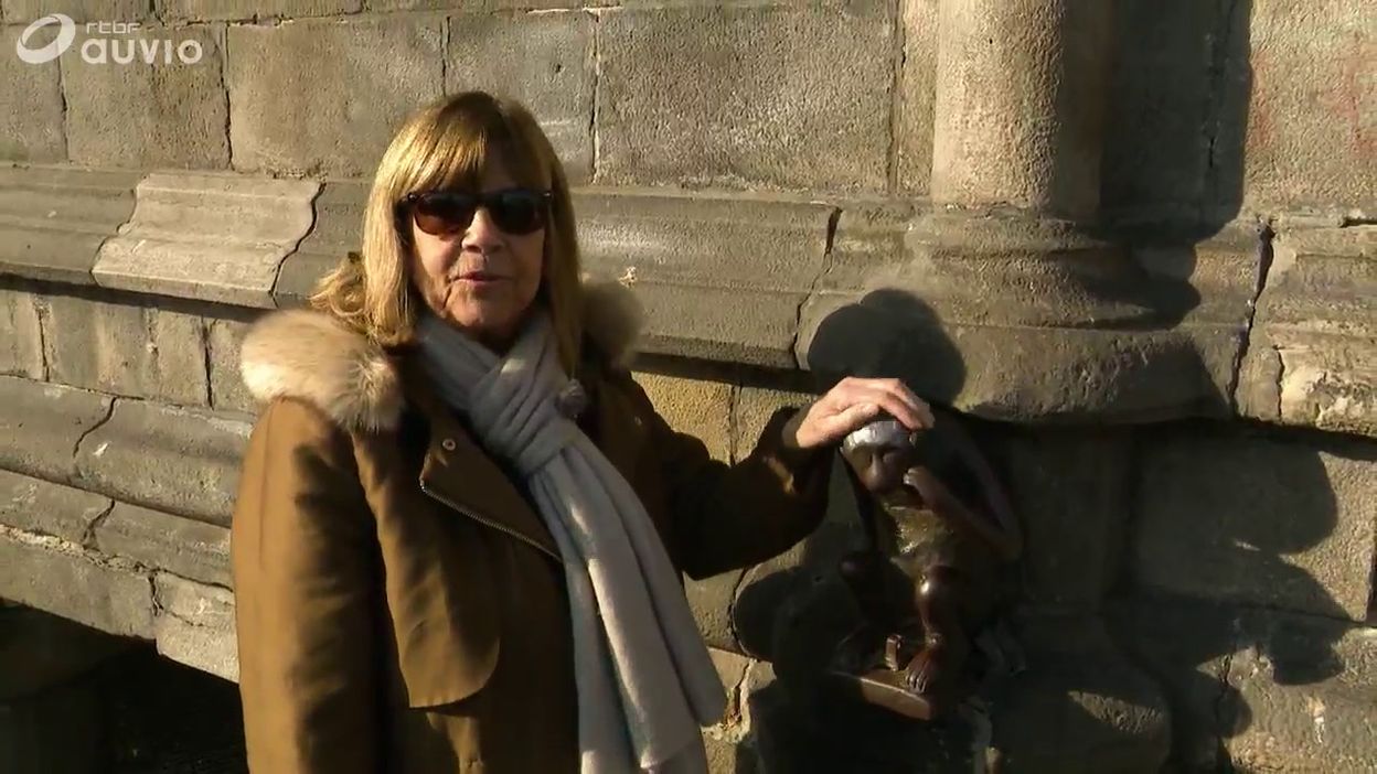 Chantal Goya Triomphante Sur Scene Vivreici