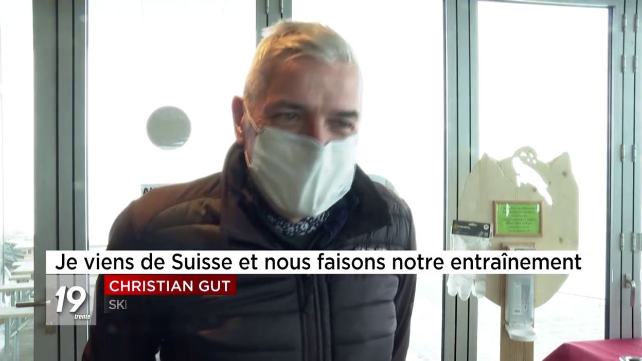 Coronavirus Noel Au Ski Compromis En Italie Et Ailleurs Qu En Est Il