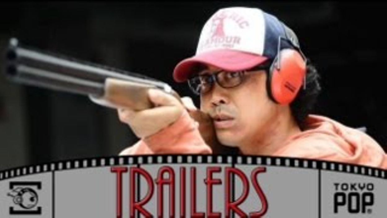 i am a hero アイアムアヒーロー official trailer 10 04 2016