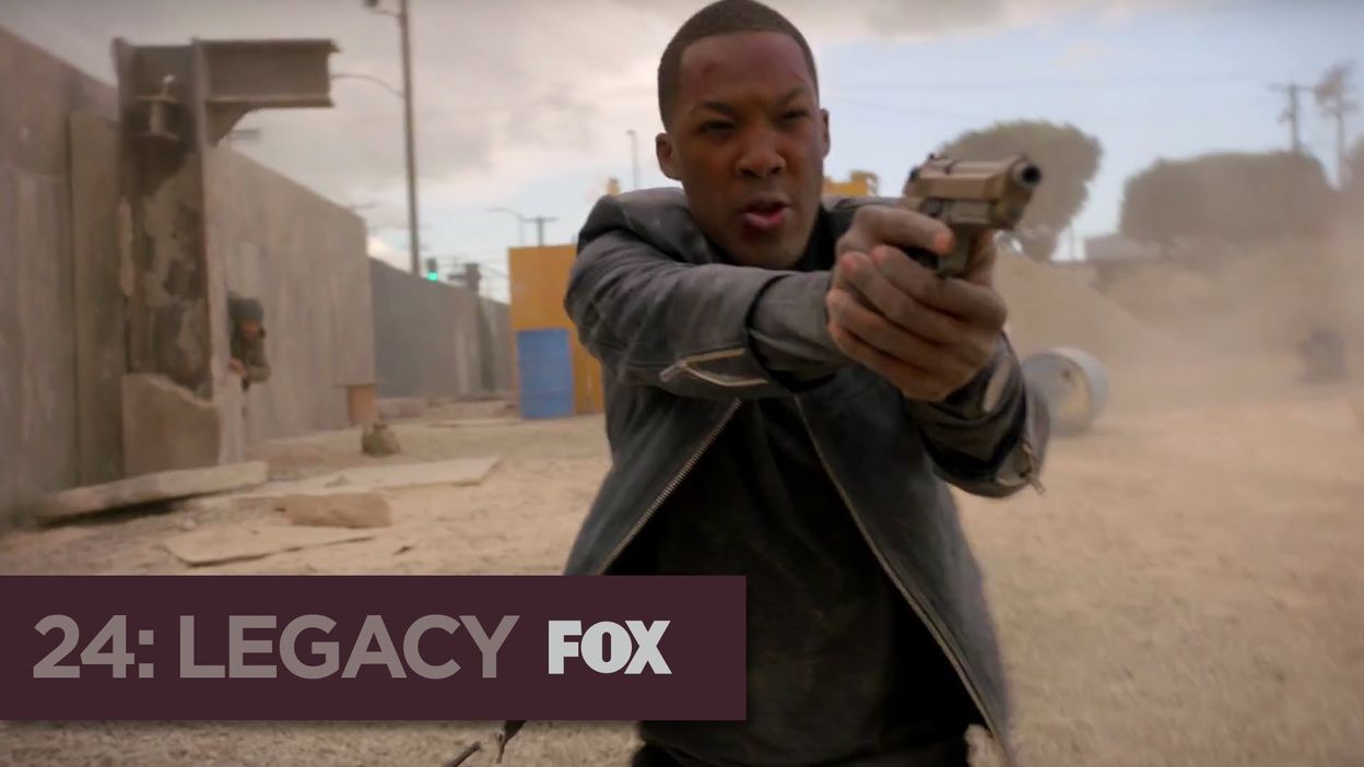 Official Trailer 24 Legacy 17 05 16