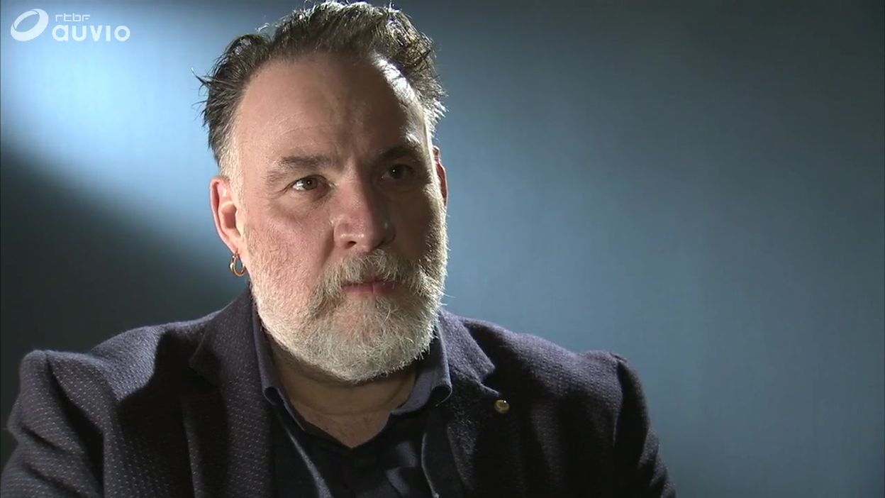 L'interview intégrale de Bouli Lanners pour