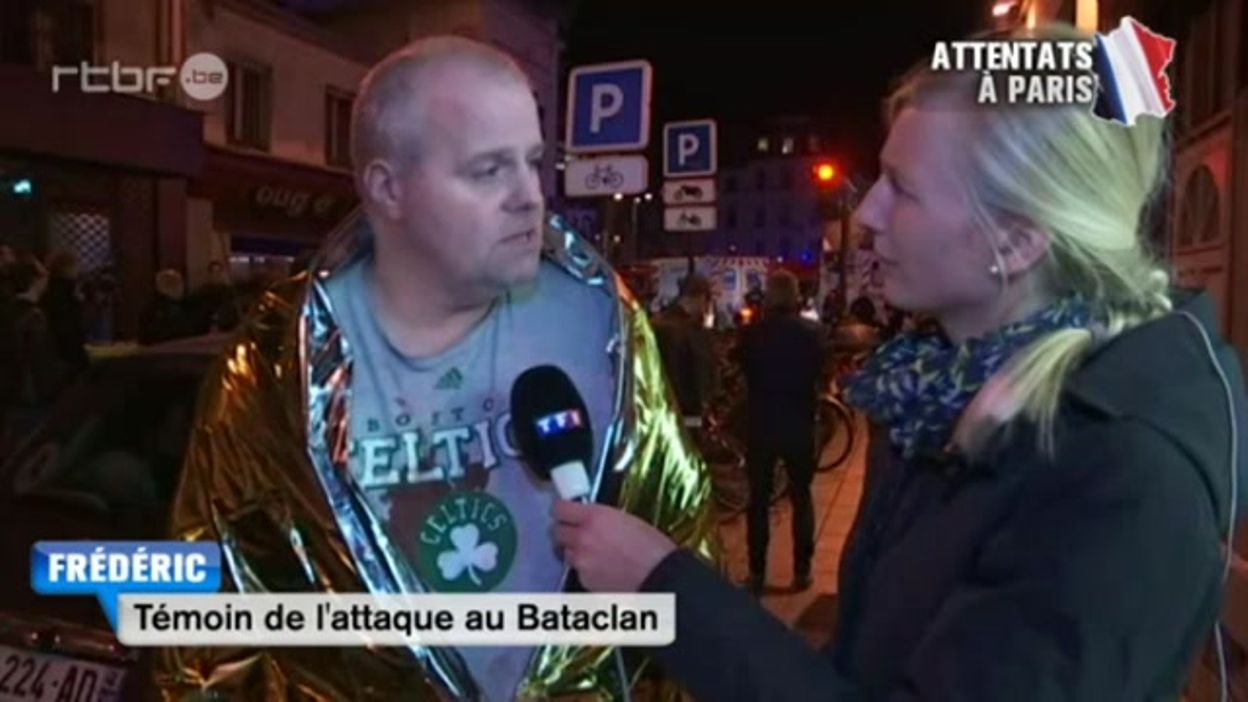 Attentat